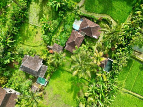 Dewa Jati Cottages